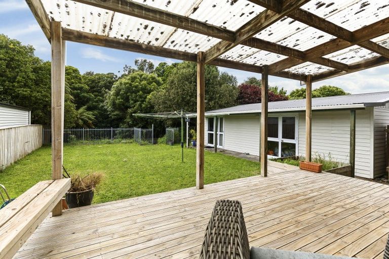 Photo of property in 37 Somerset Street, Brooklands, New Plymouth, 4310