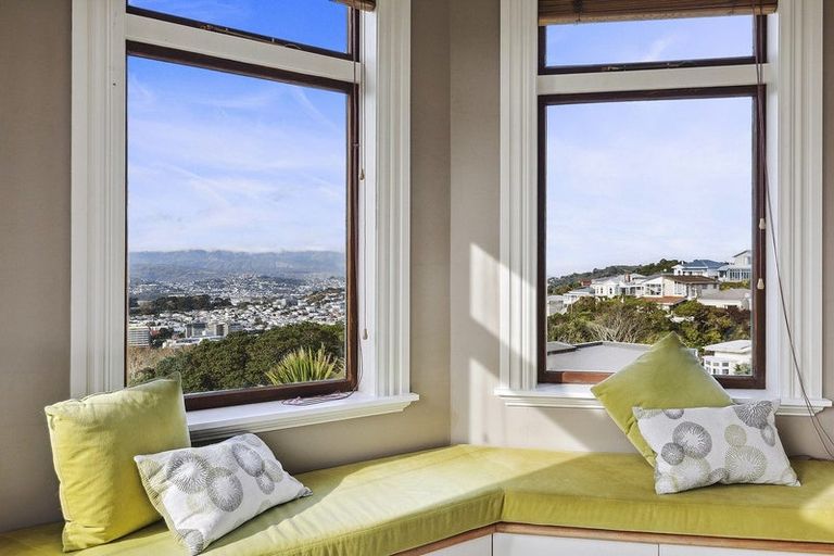 Photo of property in 41 Washington Avenue, Brooklyn, Wellington, 6021