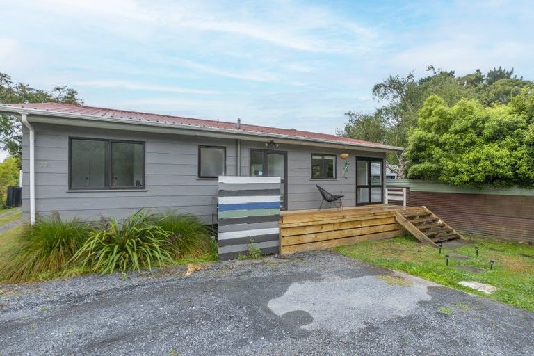 Photo of property in 53b Leinster Avenue, Raumati South, Paraparaumu, 5032