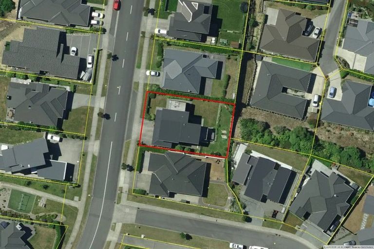 Photo of property in 29 John Burke Drive, Aotea, Porirua, 5024