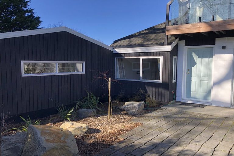 Photo of property in 1/1 Bengal Drive, Cashmere, Christchurch, 8022