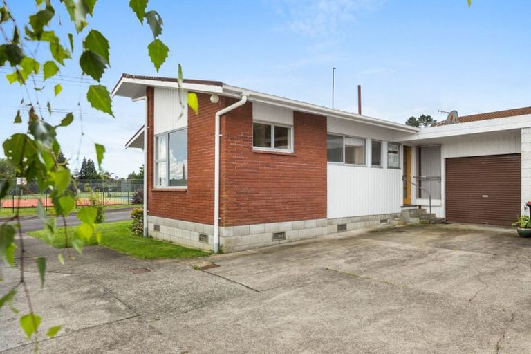 Photo of property in 11 Ema Street, Te Aroha, 3320