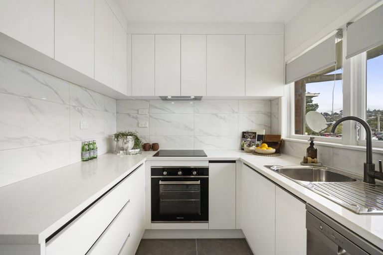 Photo of property in 3/7 Hastings Road, Mairangi Bay, Auckland, 0630