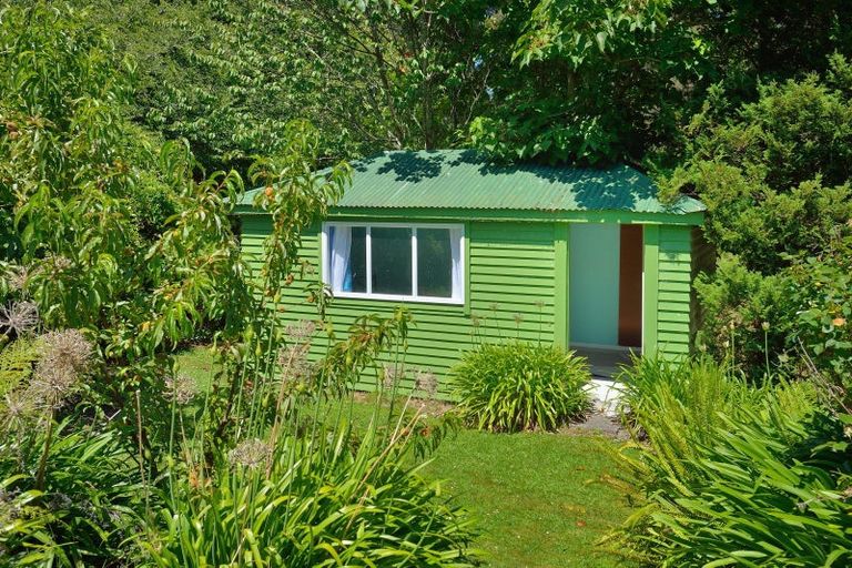 Photo of property in 121 Clyde Road, Wairoa, 4108