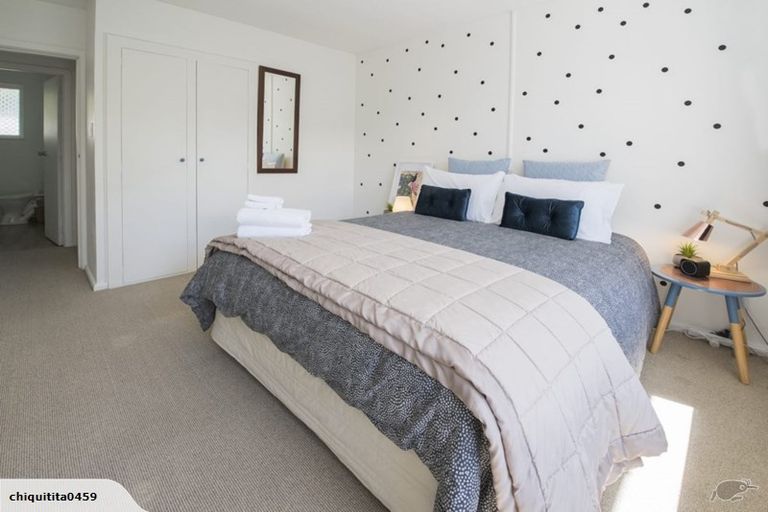 Photo of property in 4/57 Bristol Street, St Albans, Christchurch, 8014