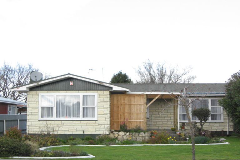 Photo of property in 4 Elliott Crescent, Havelock North, 4130