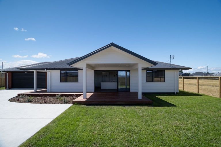 Photo of property in 30 Raupo Crescent, Wharewaka, Taupo, 3330