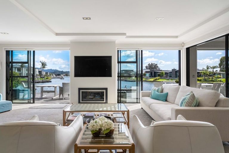 Photo of property in 314 Waterways Parade, Pauanui, Hikuai, 3579