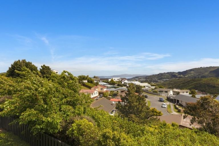 Photo of property in 22a Outram Grove, Kelson, Lower Hutt, 5010