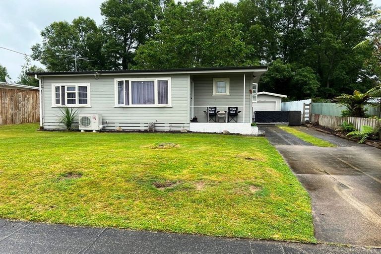 Photo of property in 10 Korari Crescent, Mangakino, 3421