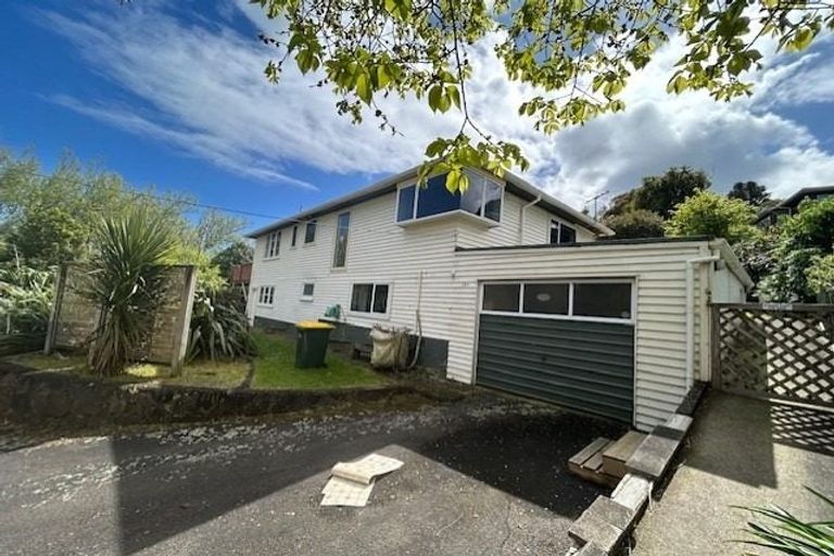 Photo of property in 10a Camden Street, Vogeltown, New Plymouth, 4310