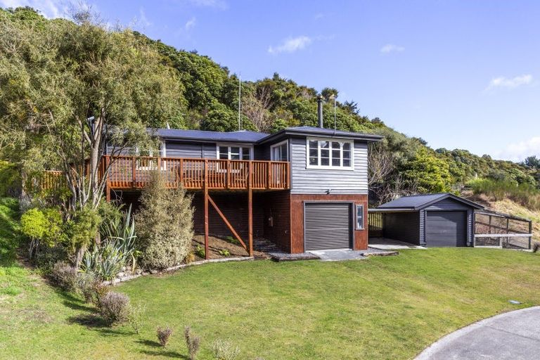Photo of property in 19 Poriwira Drive, Kuratau, Turangi, 3381