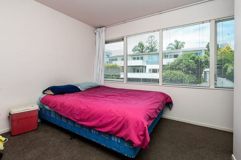 Photo of property in 3/6 Sarsfield Street, Herne Bay, Auckland, 1011