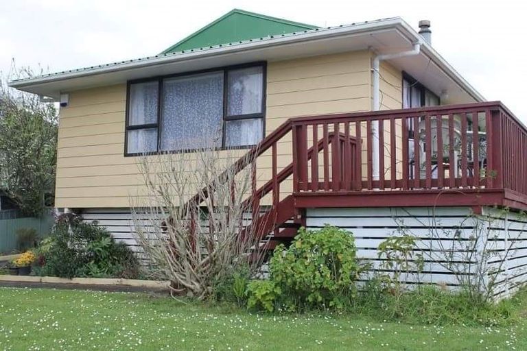 Photo of property in 145 Boundary Road, Clover Park, Auckland, 2019