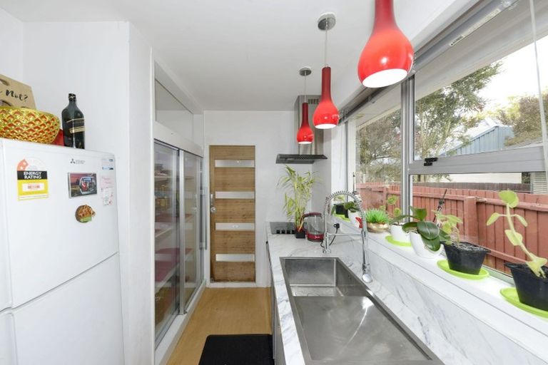 Photo of property in 3/145b Clarence Street, Riccarton, Christchurch, 8011