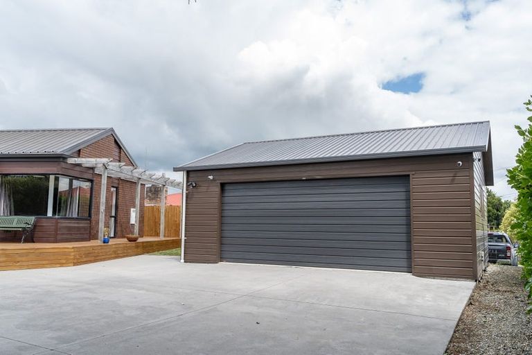 Photo of property in 313 Rotokauri Road, Baverstock, Hamilton, 3289
