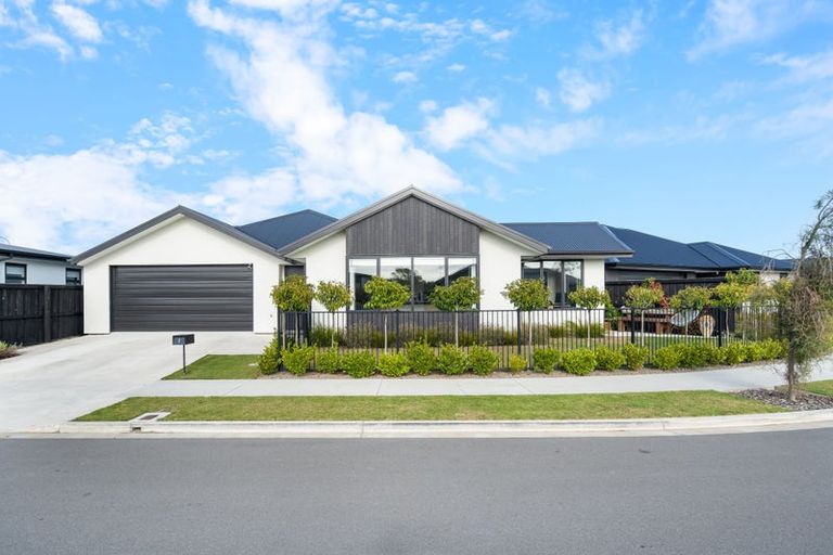 Photo of property in 8 Bollington Avenue, Kaiapoi, 7630