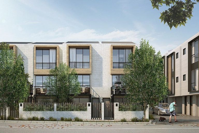 Photo of property in 17 Falcon Crescent, Hobsonville, Auckland, 0618