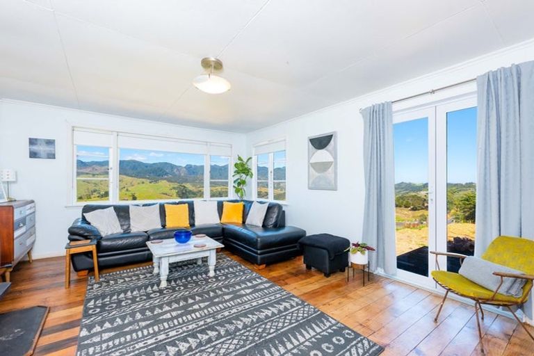 Photo of property in 15 Karuhiruhi Road, Oue, Kaikohe, 0473