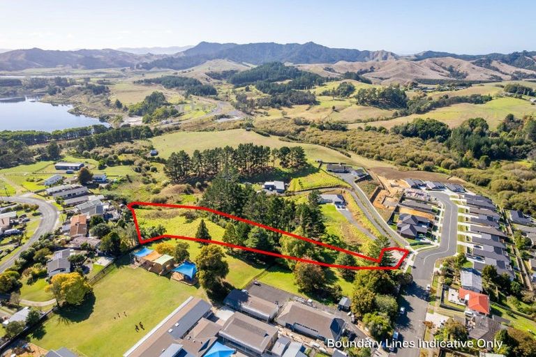 Photo of property in 23a Tamihana Avenue, Huntly, 3700