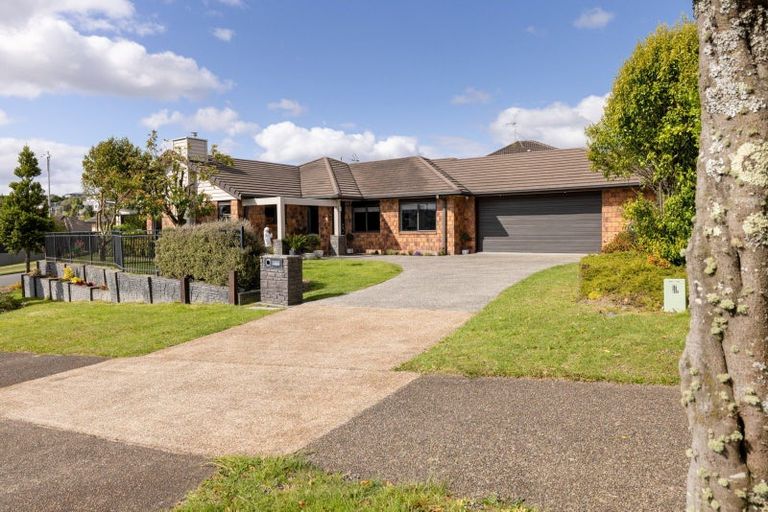 Photo of property in 1 Rexford Heights, Pyes Pa, Tauranga, 3112