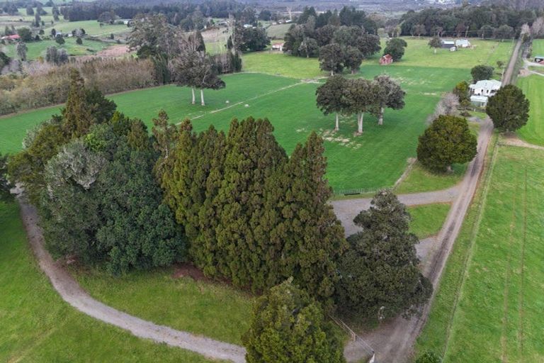 Photo of property in 5587 State Highway 12, Kaikohe, 0472