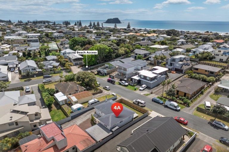 Photo of property in 4a Valley Road, Mount Maunganui, 3116