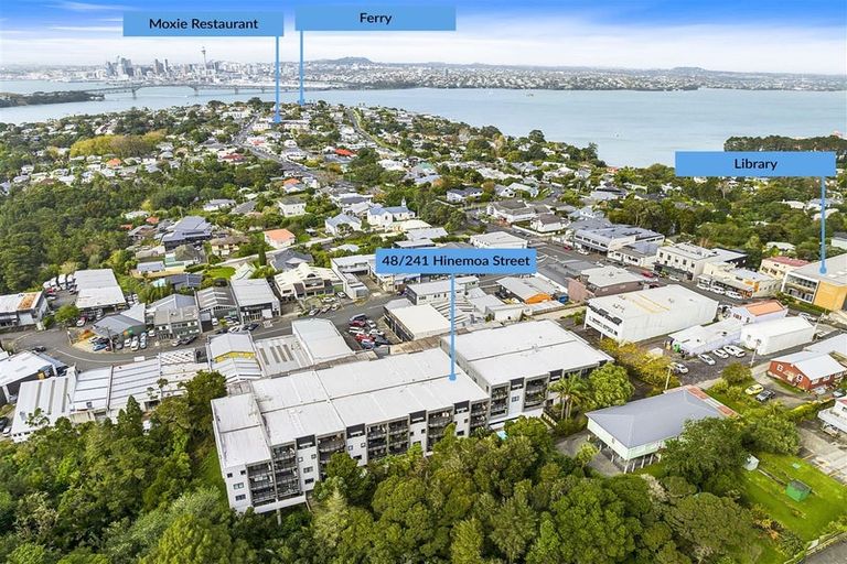 Photo of property in 48/241 Hinemoa Street, Birkenhead, Auckland, 0626