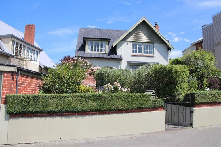 Photo of property in 10 Albert Street, Seaview, Timaru, 7910