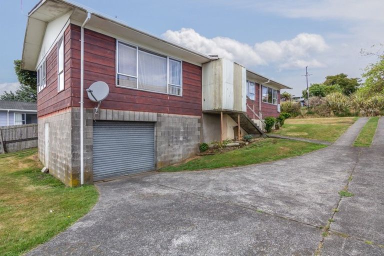 Photo of property in 59 Grey Street, Raetihi, 4632