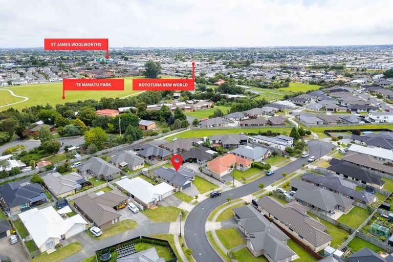 Photo of property in 19 Teatree Close, Huntington, Hamilton, 3210