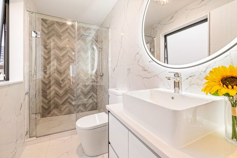 Photo of property in 30 Hermitage Street, Flat Bush, Auckland, 2019