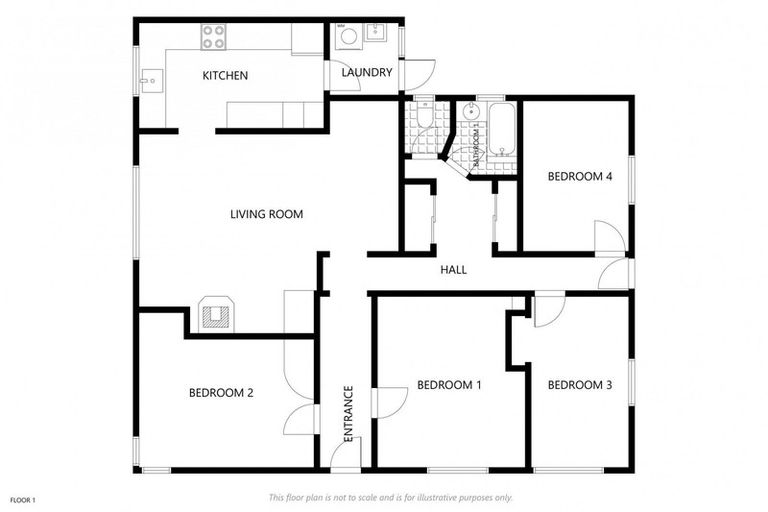 Photo of property in 31 Young Street, New Plymouth, 4310