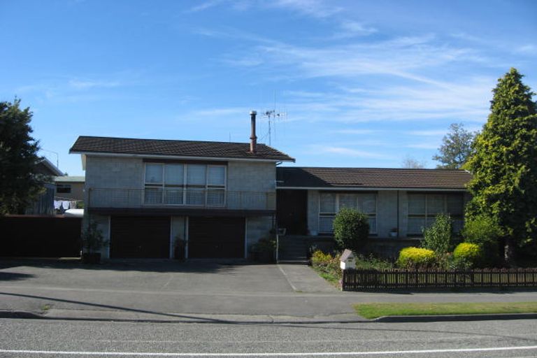 Photo of property in 201 Morgans Road, Marchwiel, Timaru, 7910