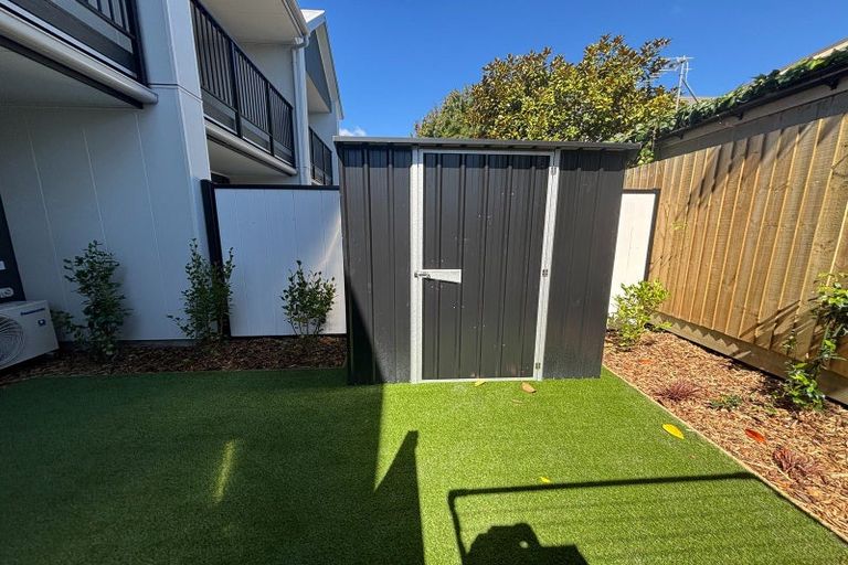 Photo of property in 4/17 Winchester Street, Merivale, Christchurch, 8014