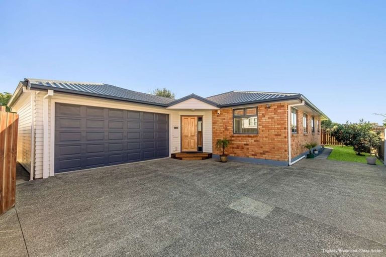 Photo of property in 46 Salonika Street, Whakatane, 3120