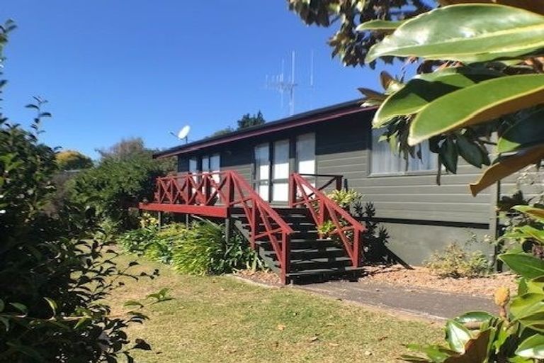 Photo of property in 25 Philip Street, Putaruru, 3411