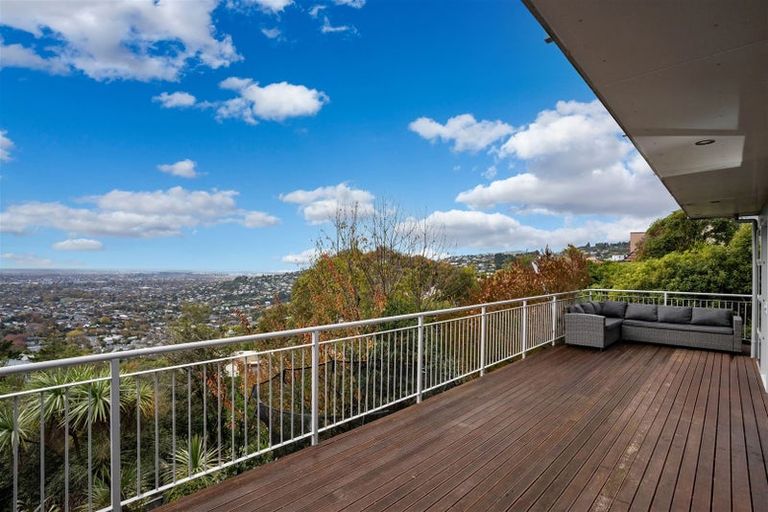 Photo of property in 4 Patchett Place, Cashmere, Christchurch, 8022