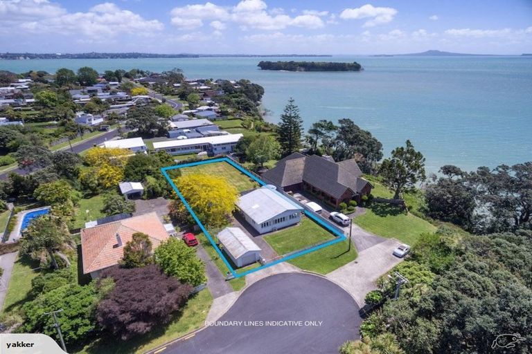 Photo of property in 3 Cherrie Road, Beachlands, Auckland, 2018