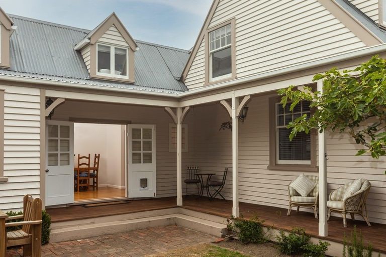 Photo of property in 44 Alpha Avenue, Strowan, Christchurch, 8052