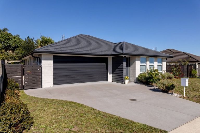 Photo of property in 77 Bert Wall Drive, Omokoroa, 3114