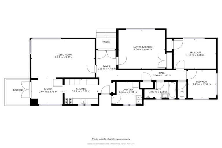 Photo of property in 43 Kauika Road West, Avenues, Whangarei, 0110