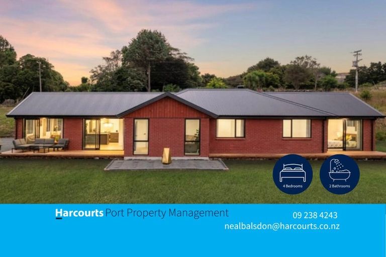 Photo of property in 6 Mcpherson Road, Mangatawhiri, 2471