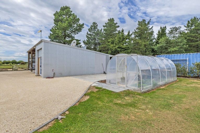 Photo of property in 41 Frasers Road, Southbridge, Leeston, 7682