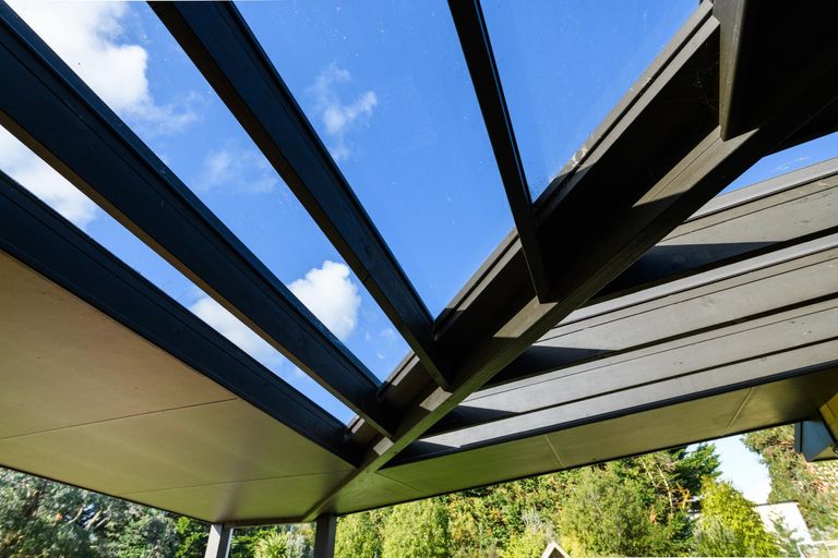 Photo of property in 49 Parrs Road, Bunnythorpe, Palmerston North, 4470