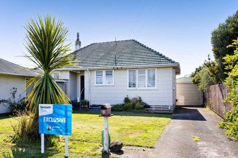 Photo of property in 32 Rangauri Street, Manaia, 4612