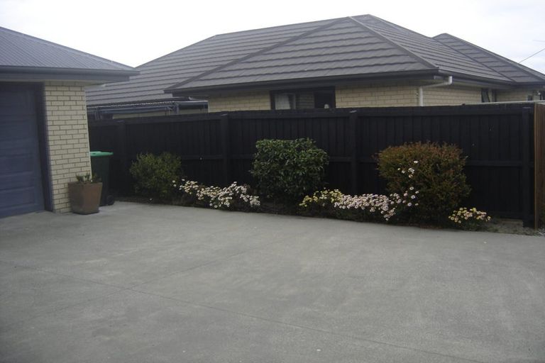 Photo of property in 158 Rolleston Drive, Rolleston, 7614