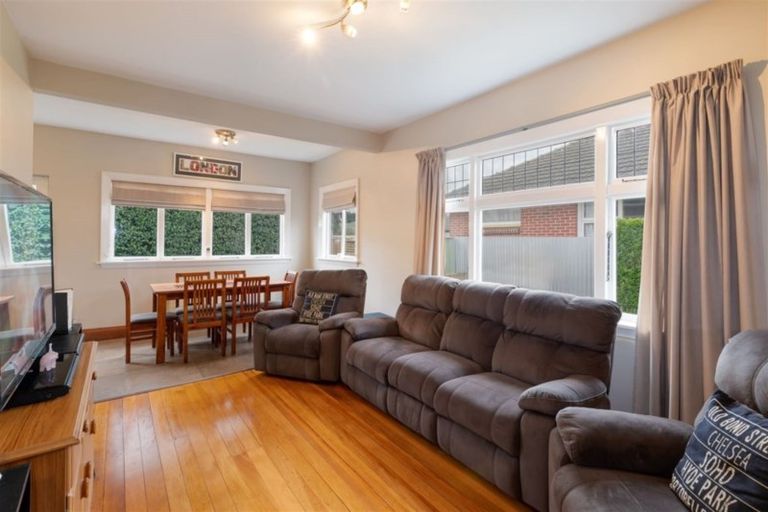 Photo of property in 7 Howard Street, Spreydon, Christchurch, 8024