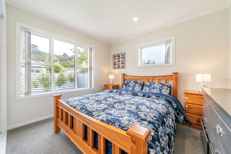 Photo of property in 3c Moohan Street, Wainuiomata, Lower Hutt, 5014