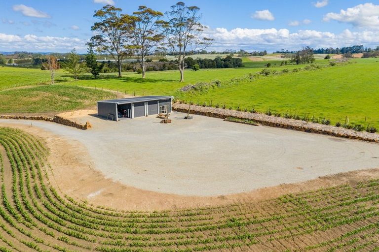 Photo of property in 190 Valencia Lane, Kerikeri, 0293